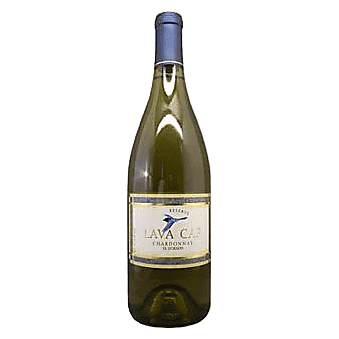 Lava Cap Chardonnay Reserve 750ml