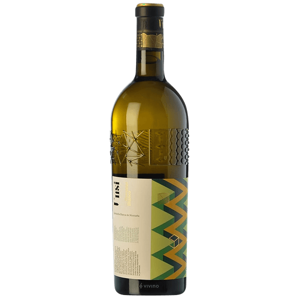 Unsi Grenache Blanco 2017 750ml