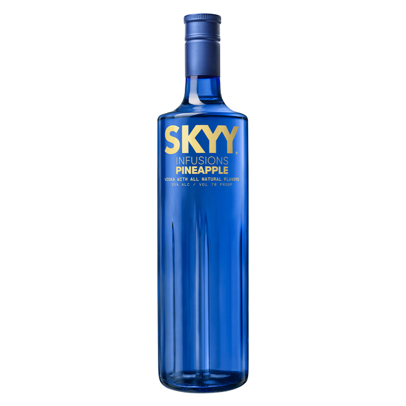 Skyy Pineapple 1L (70 Proof)