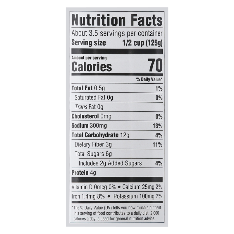 Essential Everyday Sweet Peas, 15oz.