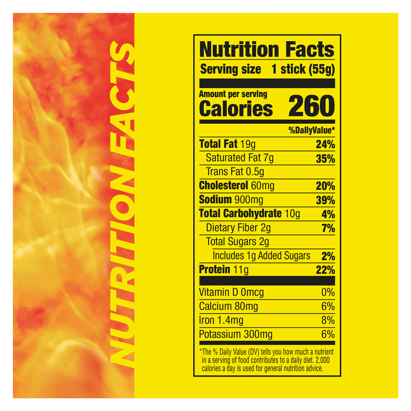 Slim Jim Monster Original 1.94oz