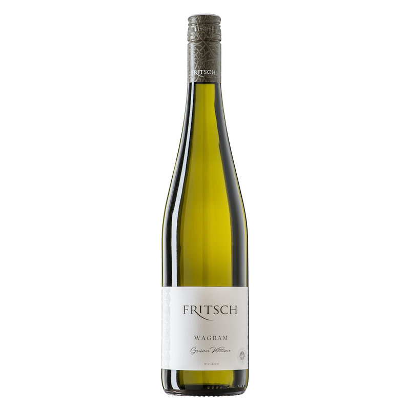 Fritsch Riesling Wagram 2018 750ml