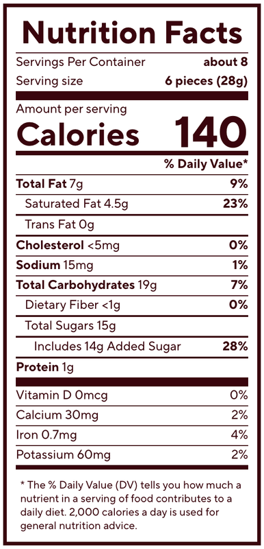 Kit Kat Minis Unwrapped 7.6oz