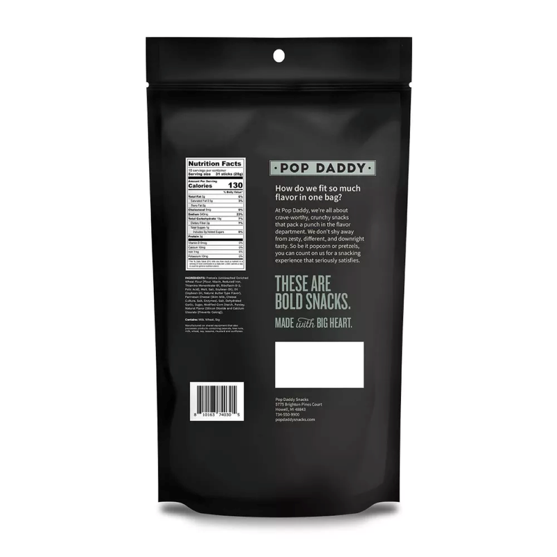 GoBag - Near-Expiration Snacks (DL)