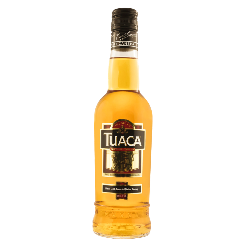 Tuaca Liqueur 375ml