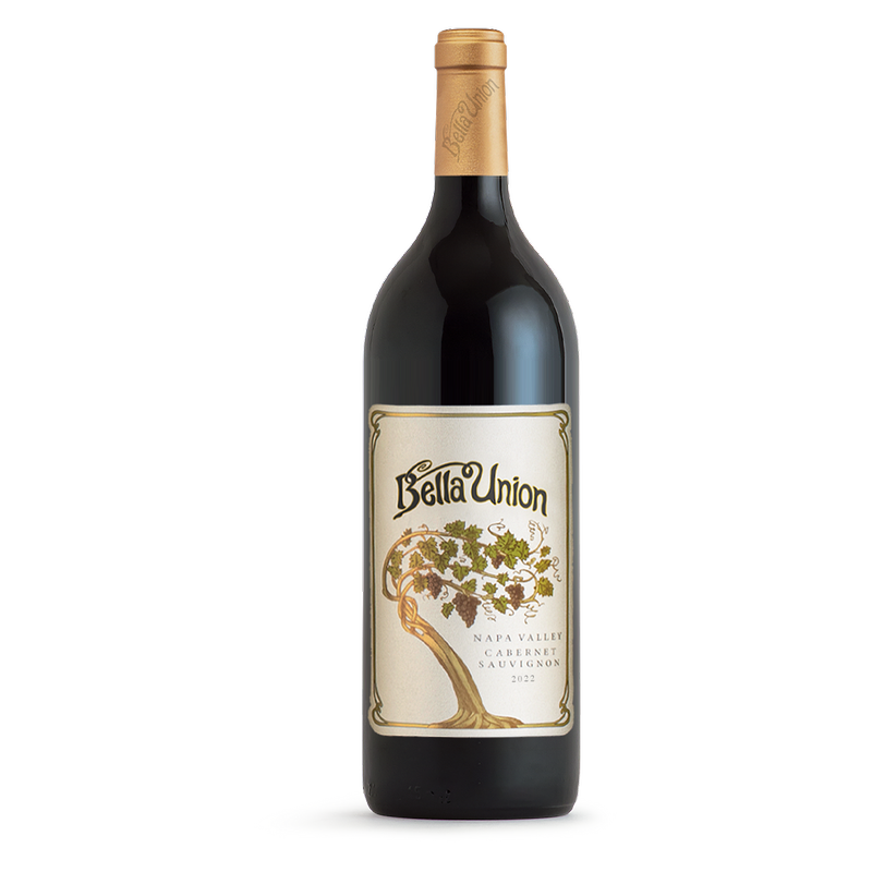 Bella Union Cabernet Sauvignon 1L