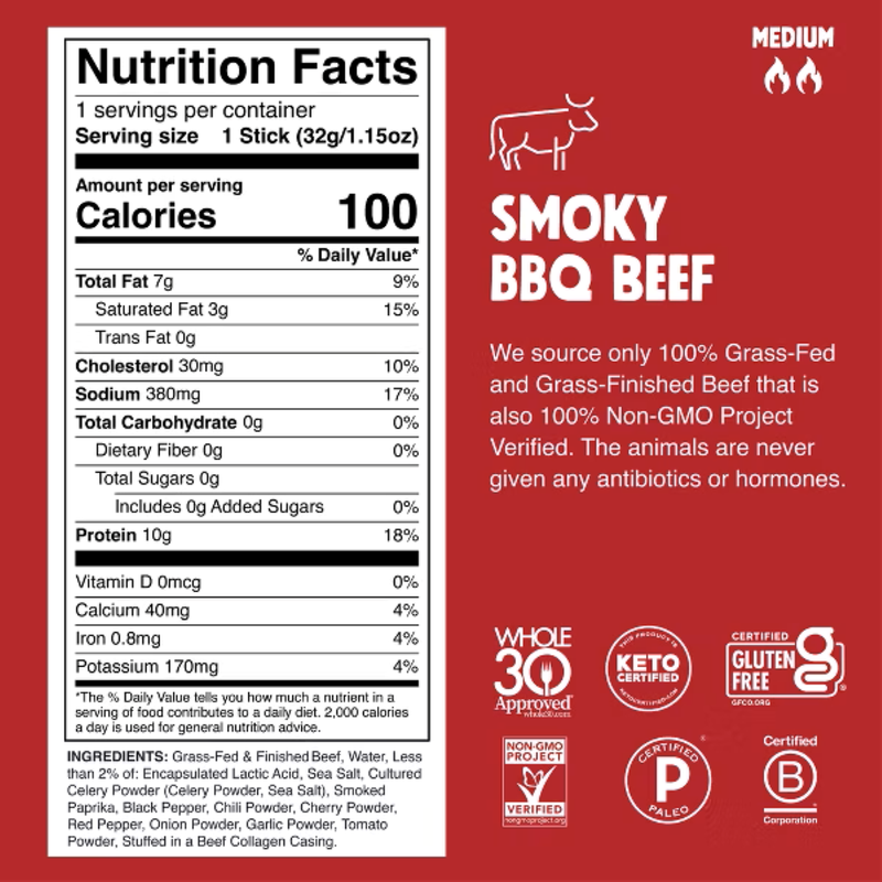 GoBag - Near-Expiration Snacks (CP)