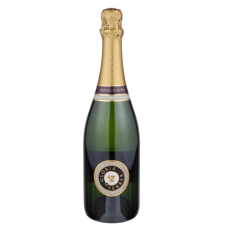 Gloria Ferrer Royal Cuvee 750ml