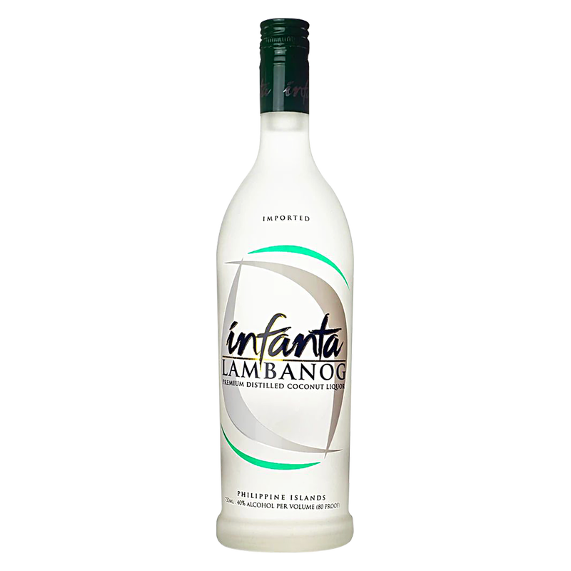 Infanta Lambanog Liqueur 750ml
