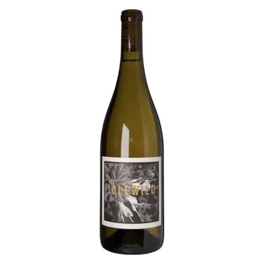 Idelwild Flora & Fauna White Blend 750ml