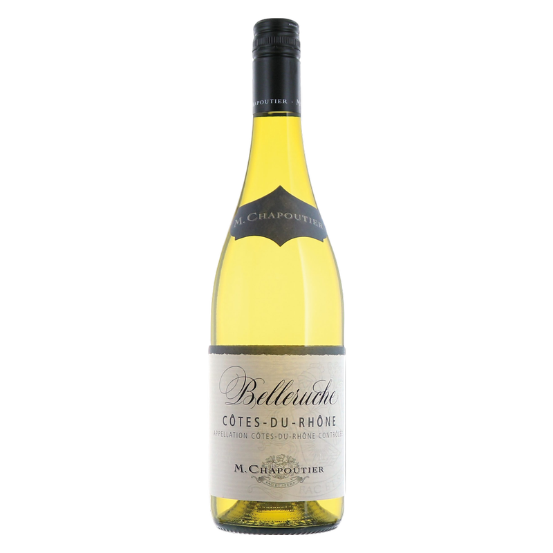 Chapoutier Belleruche CDR Blanc 750ml