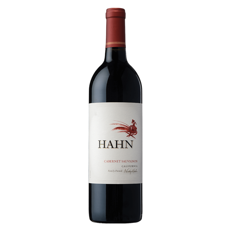 Hahn Cabernet Sauvignon 750ml Btl