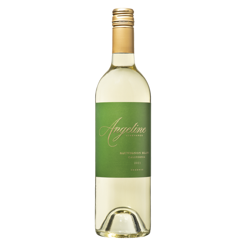 Angeline Sauvignon Blanc 750 ml