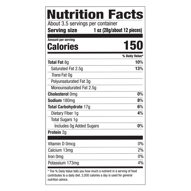 Takis Blue Heat Spicy Rolled Tortilla Chips Snack Size Bag 3.25oz