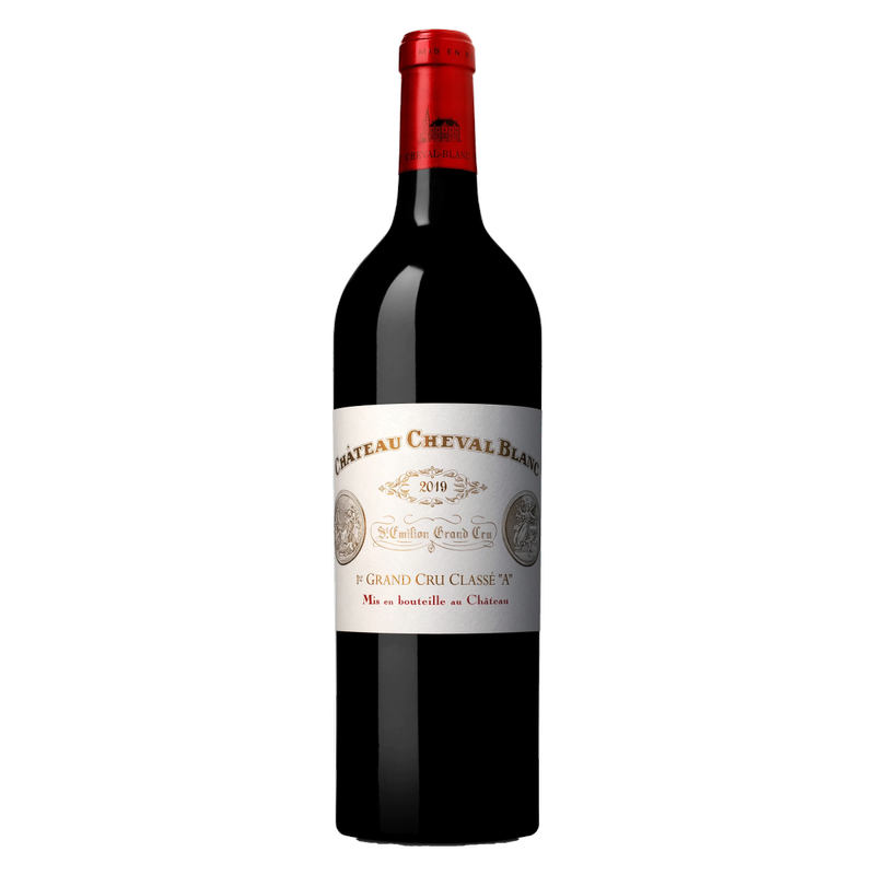 Chateau Cheval Blanc 2019 750ml
