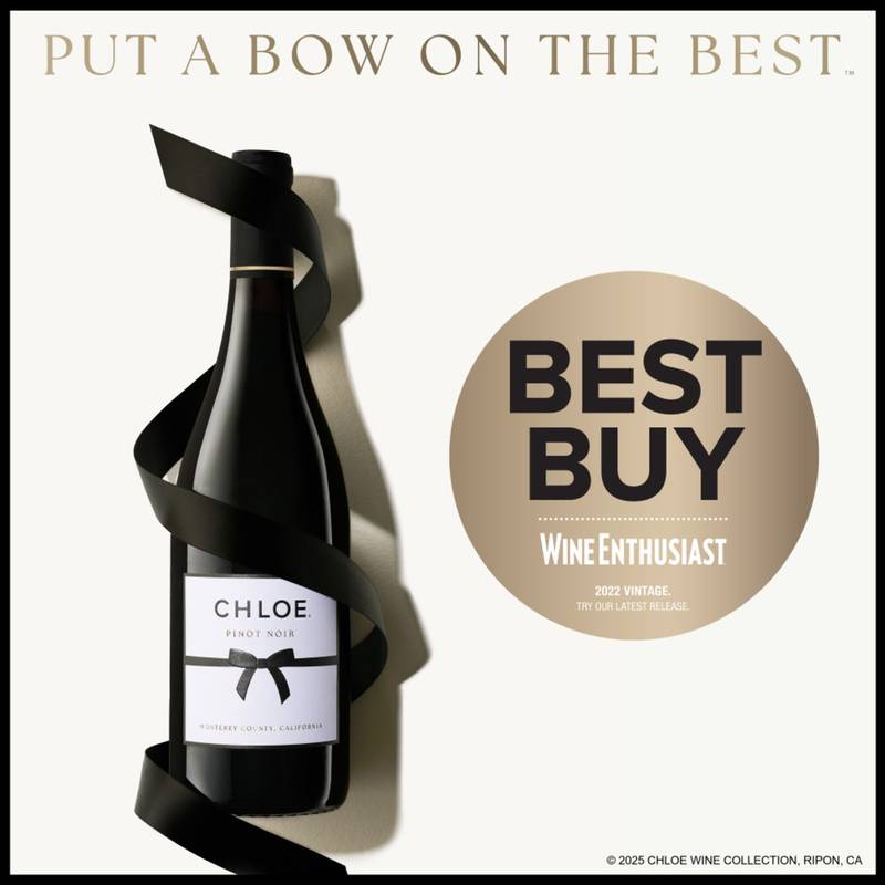 Chloe Pinot Noir 750 ml