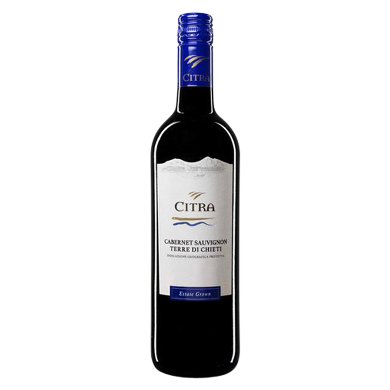 Citra Cabernet Sauvignon 750ml