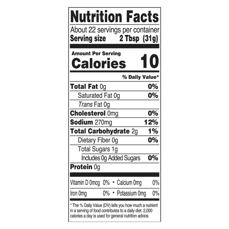 Herdez Medium Casera Salsa 16oz