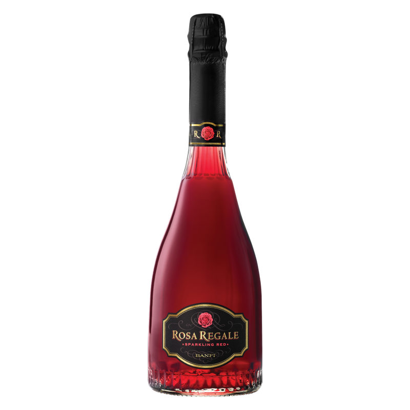 Banfi Rosa Regale Sparkling Red Wine 750ml