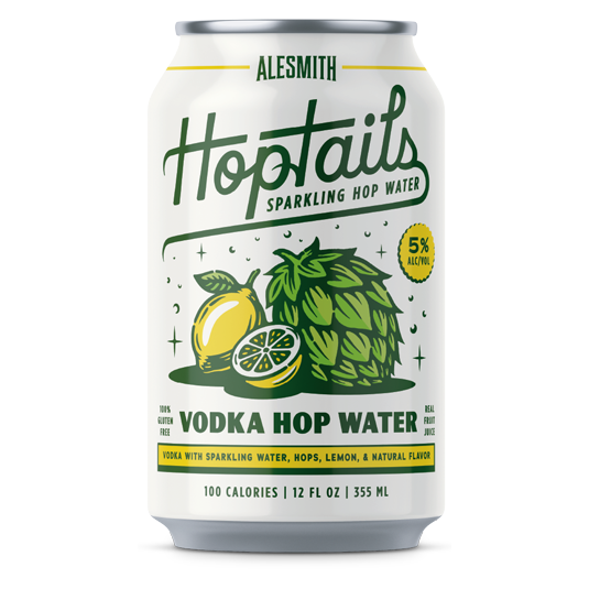 Alesmith Hoptails 4pk 12oz