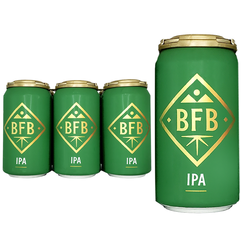 Blackberry Farm IPA 6pk 12oz Can 6.3% ABV