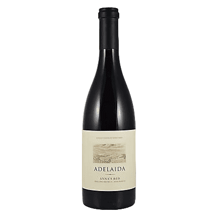 Adelaida Anna's Red Blend 750ml