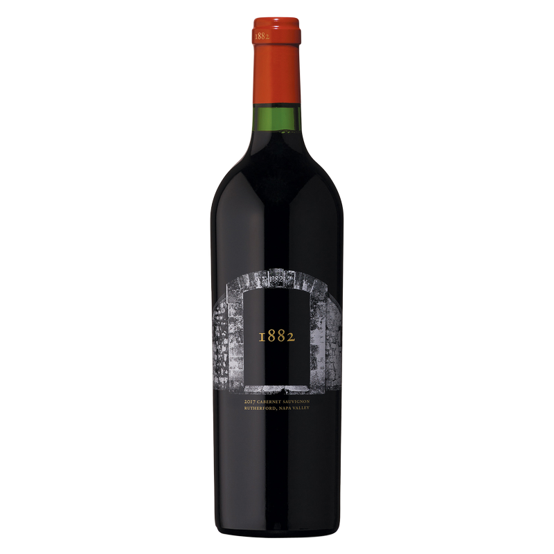 Inglenook 1882 Cabernet Sauvignon '13 750ml