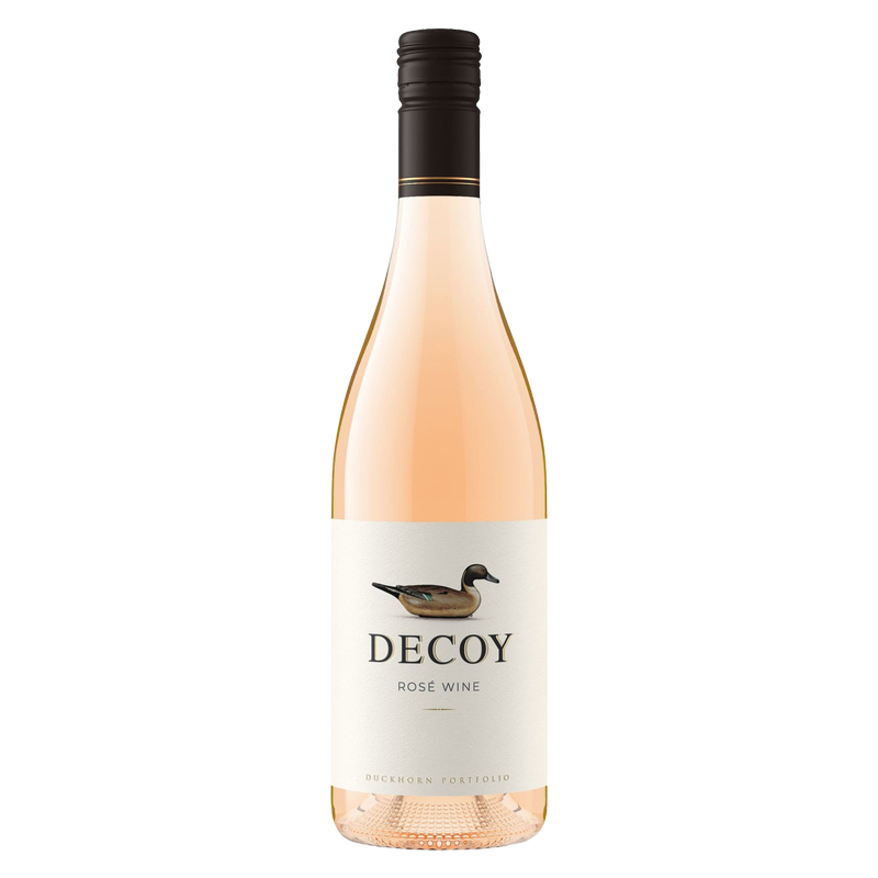 Decoy California Rose 750 ml