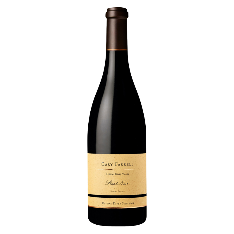 Gary Farrell Russian River Selection Pinot Noir 750ml