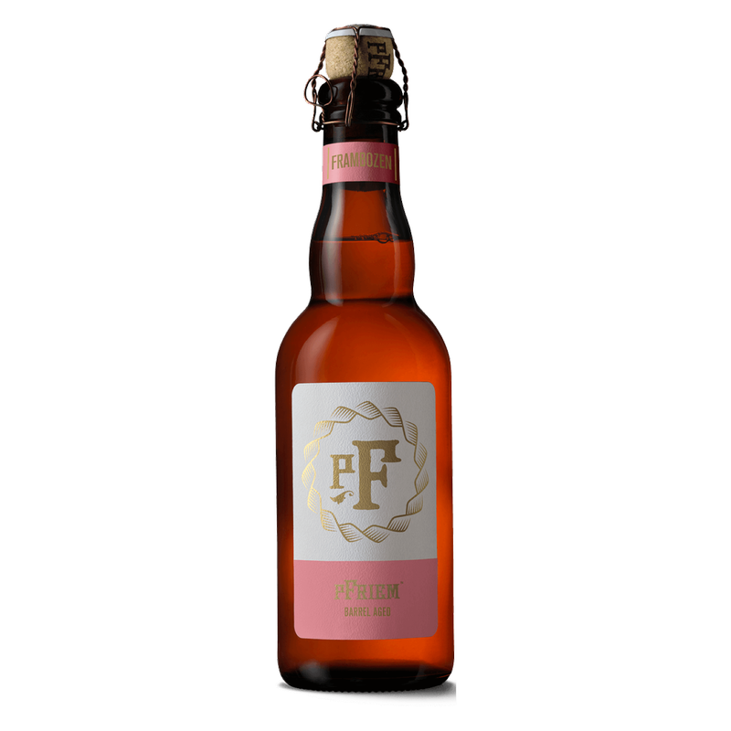 pFriem Framobozen (375 ML BTL)
