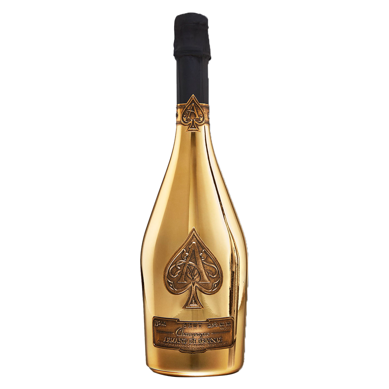 Armand De Brignac Ace of Spade Gift Box 750ml