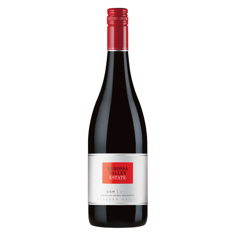 Barossa Valley Estate GSM 750ml