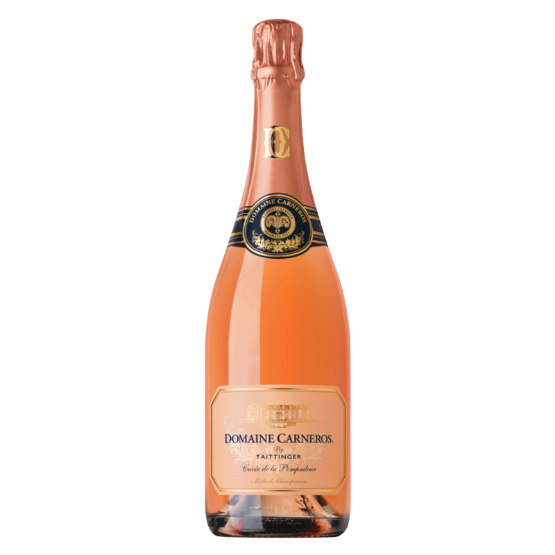 Domaine Carneros Brut Rose 750ml