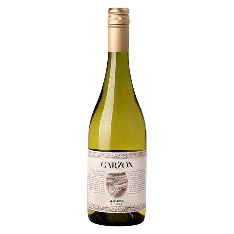 Bodega Garzon Albarino 750ml