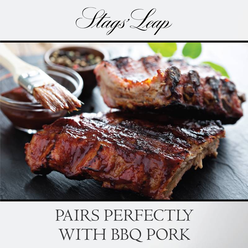 Stags' Leap Petite Sirah 750ml