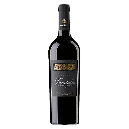 Bianchi Famiglia Malbec 750ml