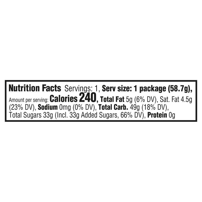 Starburst Original 2.07oz