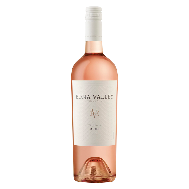 Edna Valley Rose 750ml