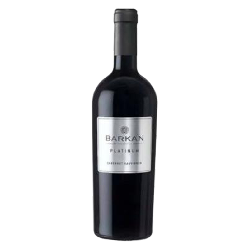 Barkan Platinum Cabernet 750ml