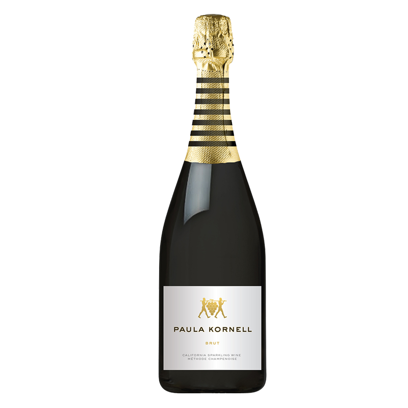 Paula Kornell Brut 750ml