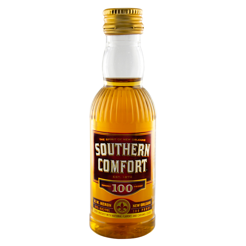 Southern Comfort 100pf 50ml