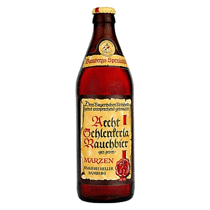 Aecht Schlenkerla Rauchbier Maerzen 500ml