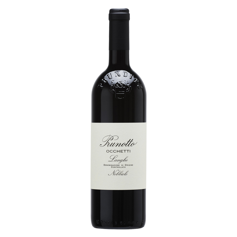 Prunotto Langhe Nebb 2017 750ml 13.5% ABV