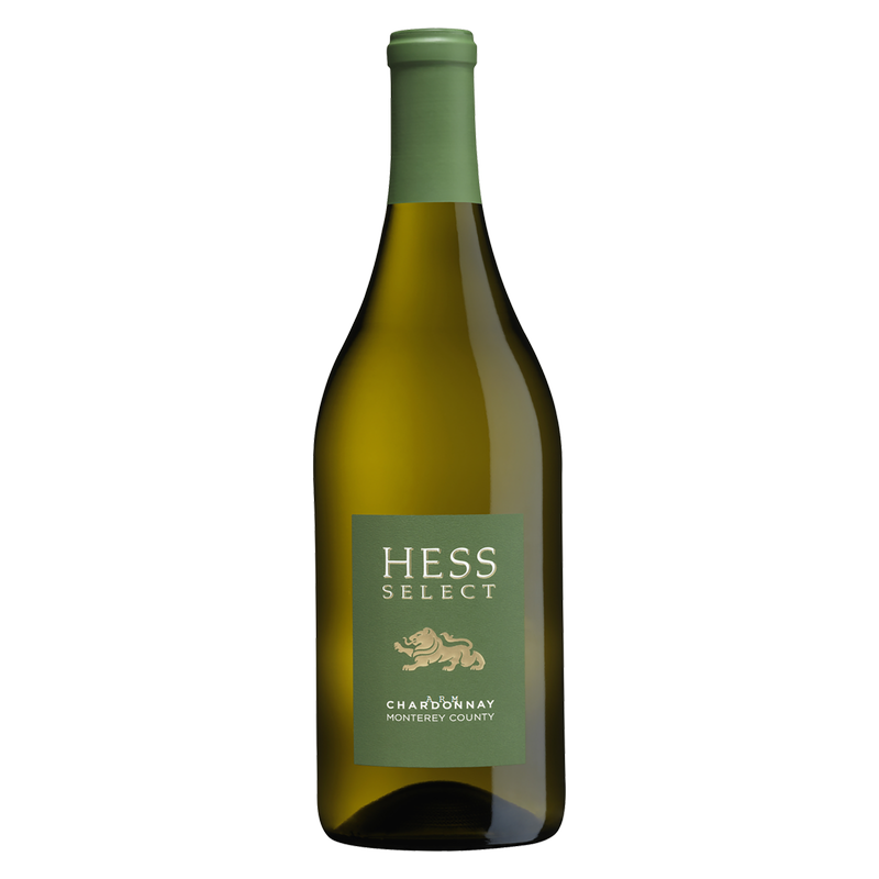 Hess Select Chardonnay 750ml