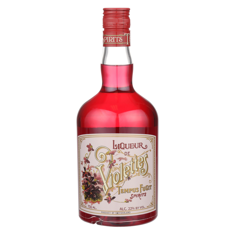 Tempus Fugit Liqueur De Violette 750ml