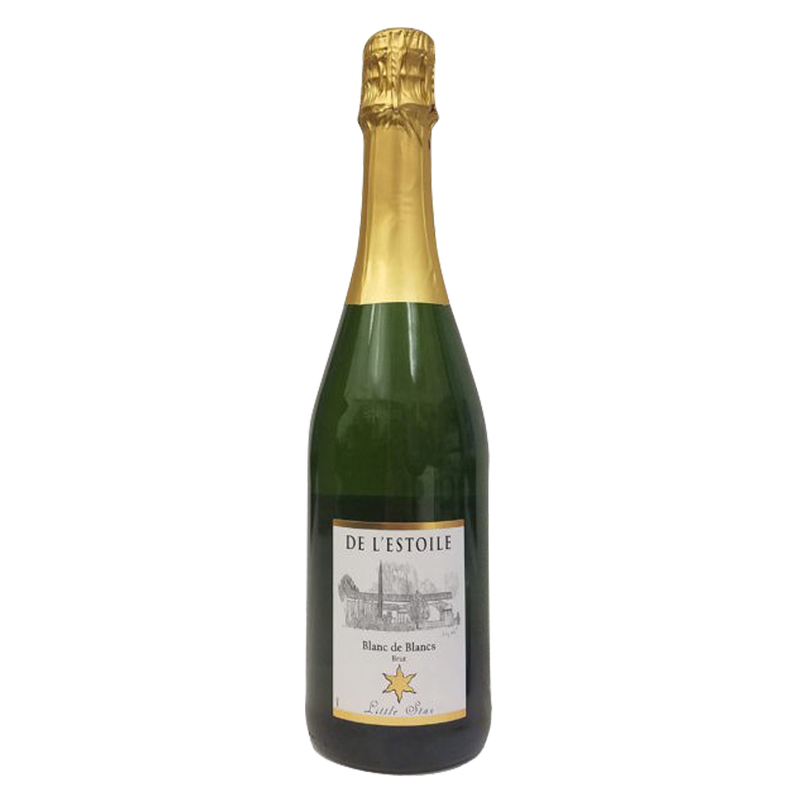 Little Star Sparkling N/V 750ml