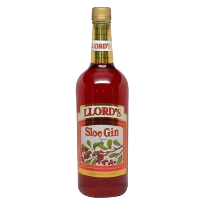Llords Sloe Gin 1L