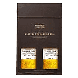 Mount Gay Origin Series 2pk 375ml
