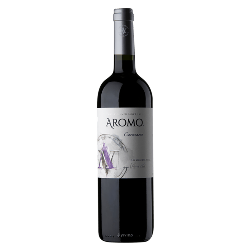 Aromo Carmenere 2019 750ml