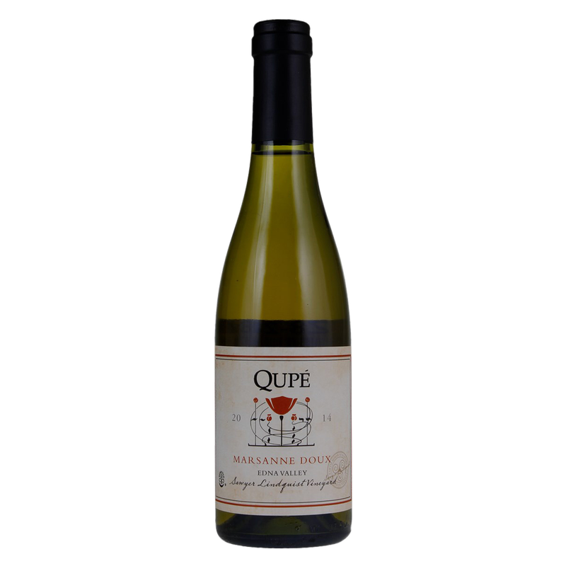 Qupe Marsanne S/L Vineyard 2017 750ml